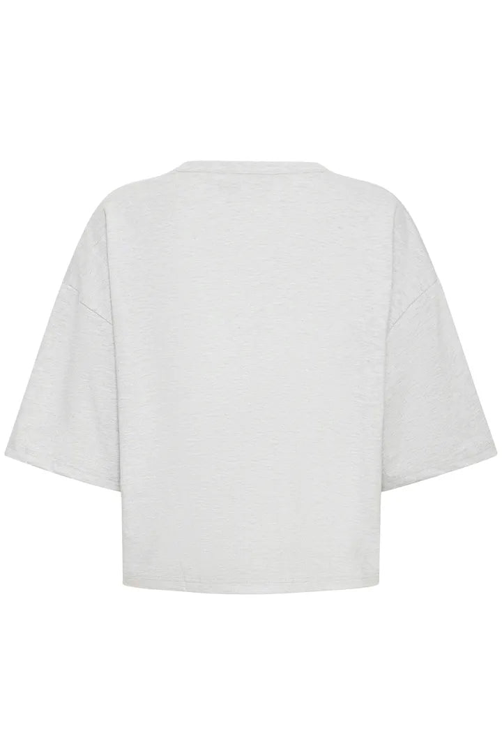 PALMER EX LOOSE T-SHIRT ICHI
