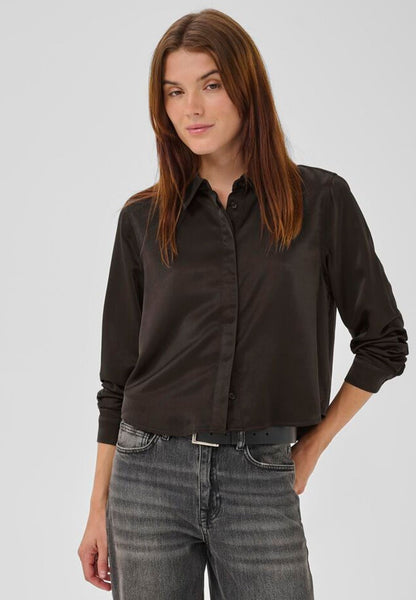 ESTELLE SHORT BLUSE MEW