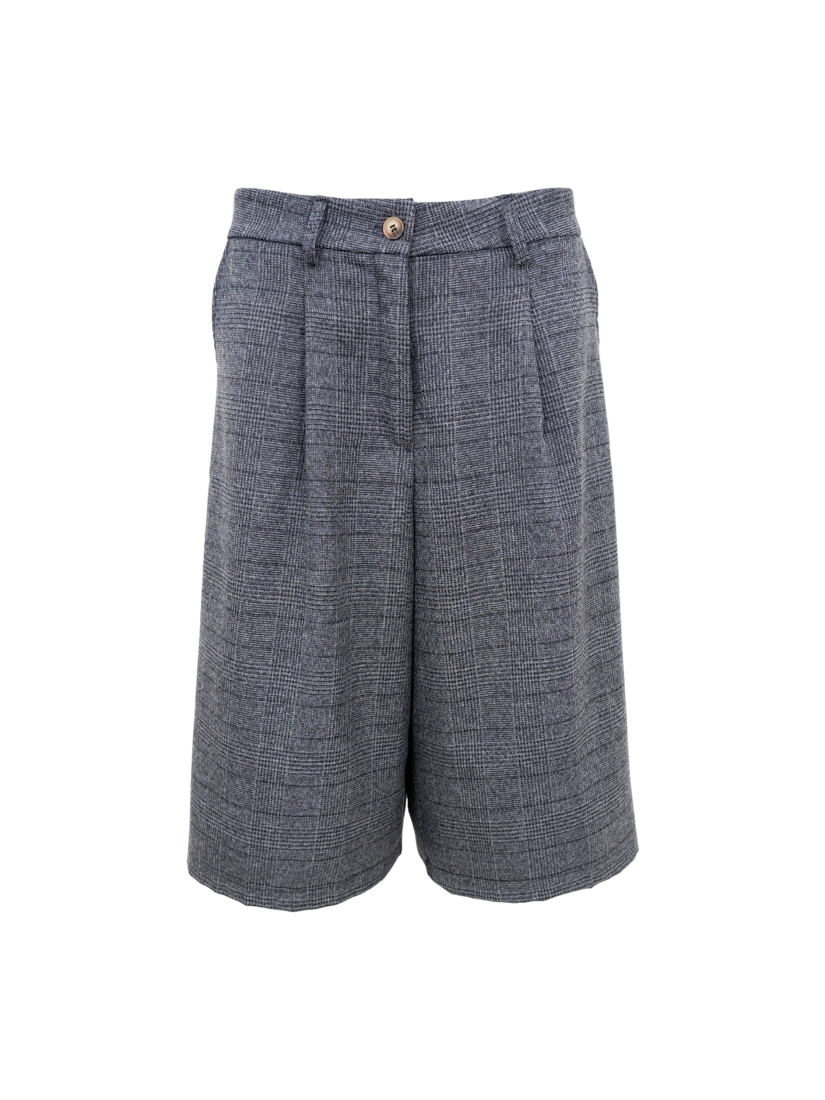 LUCIANO PLEATED JORTS BC (66)