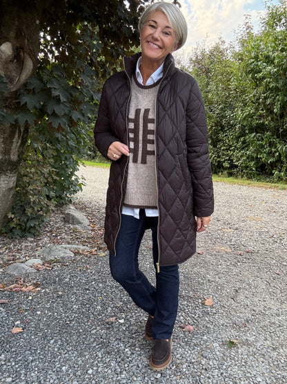 CELIA STRAIGHT FIT JEANS GARCIA