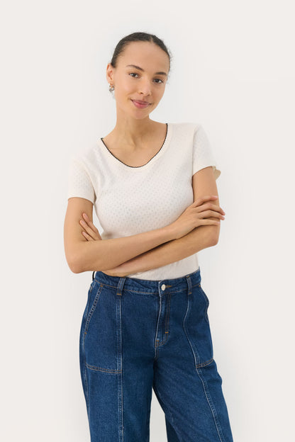 TULLE T-SHIRT PART TWO