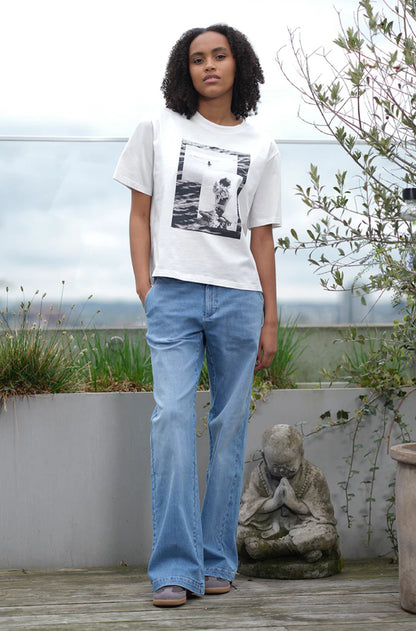 SIMONE T-SHIRT PREPAIR