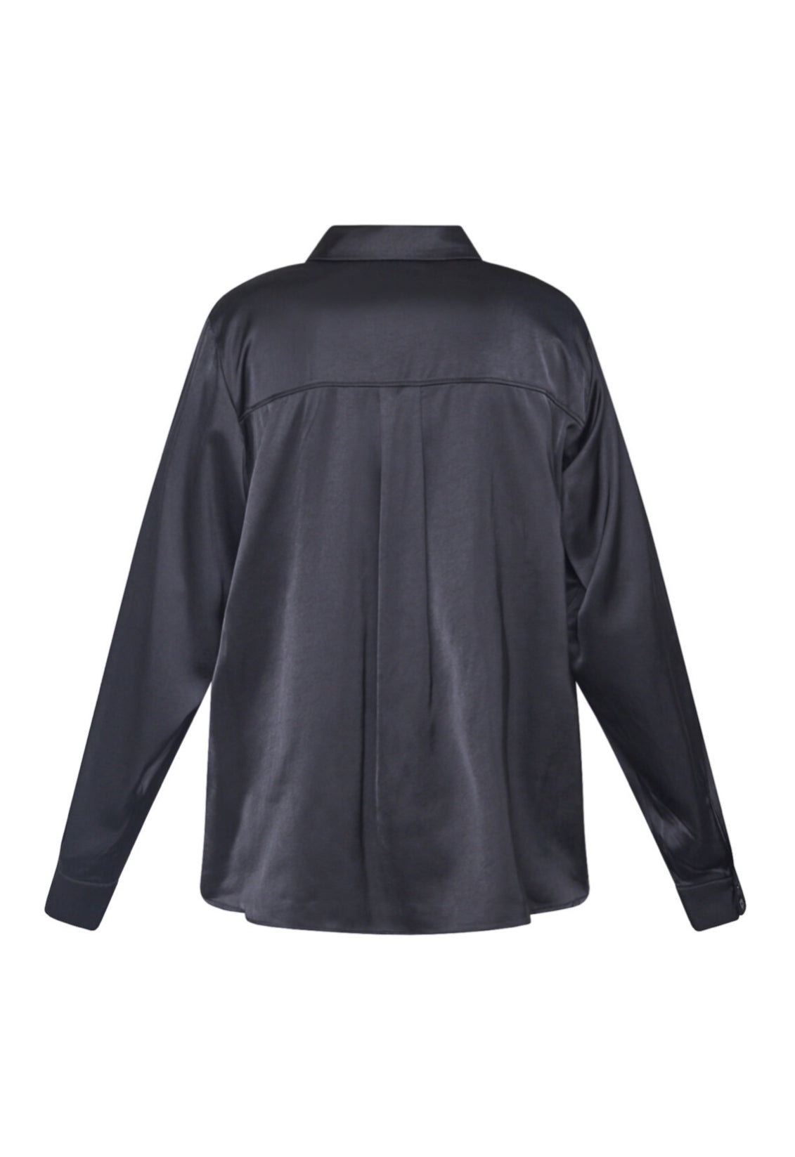 LOVE1426 SKJORTE L&D