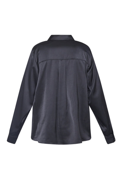 LOVE1426 SKJORTE L&D