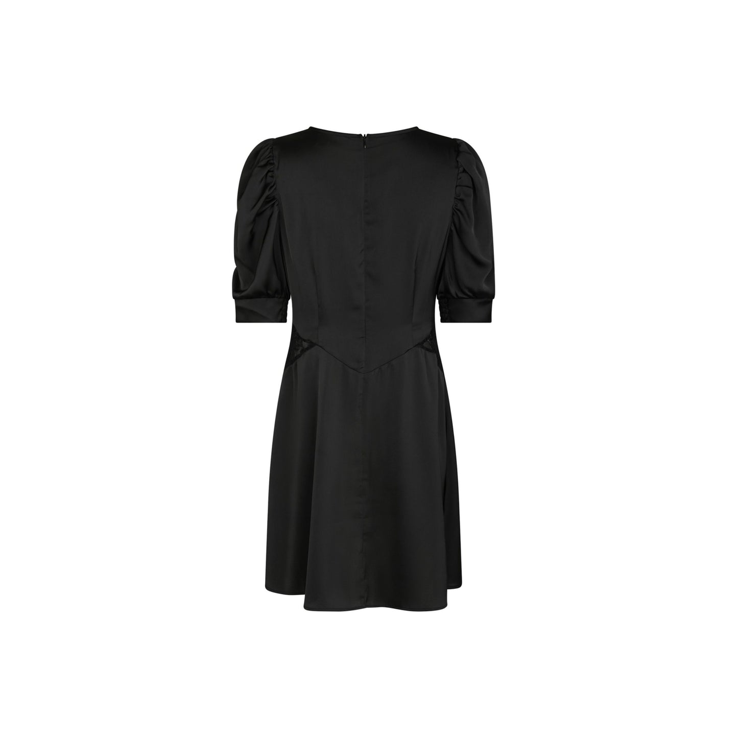 ALFIA BLONDE KJOLE NN