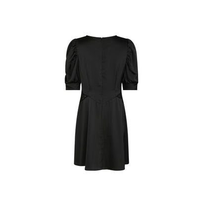 ALFIA BLONDE KJOLE NN