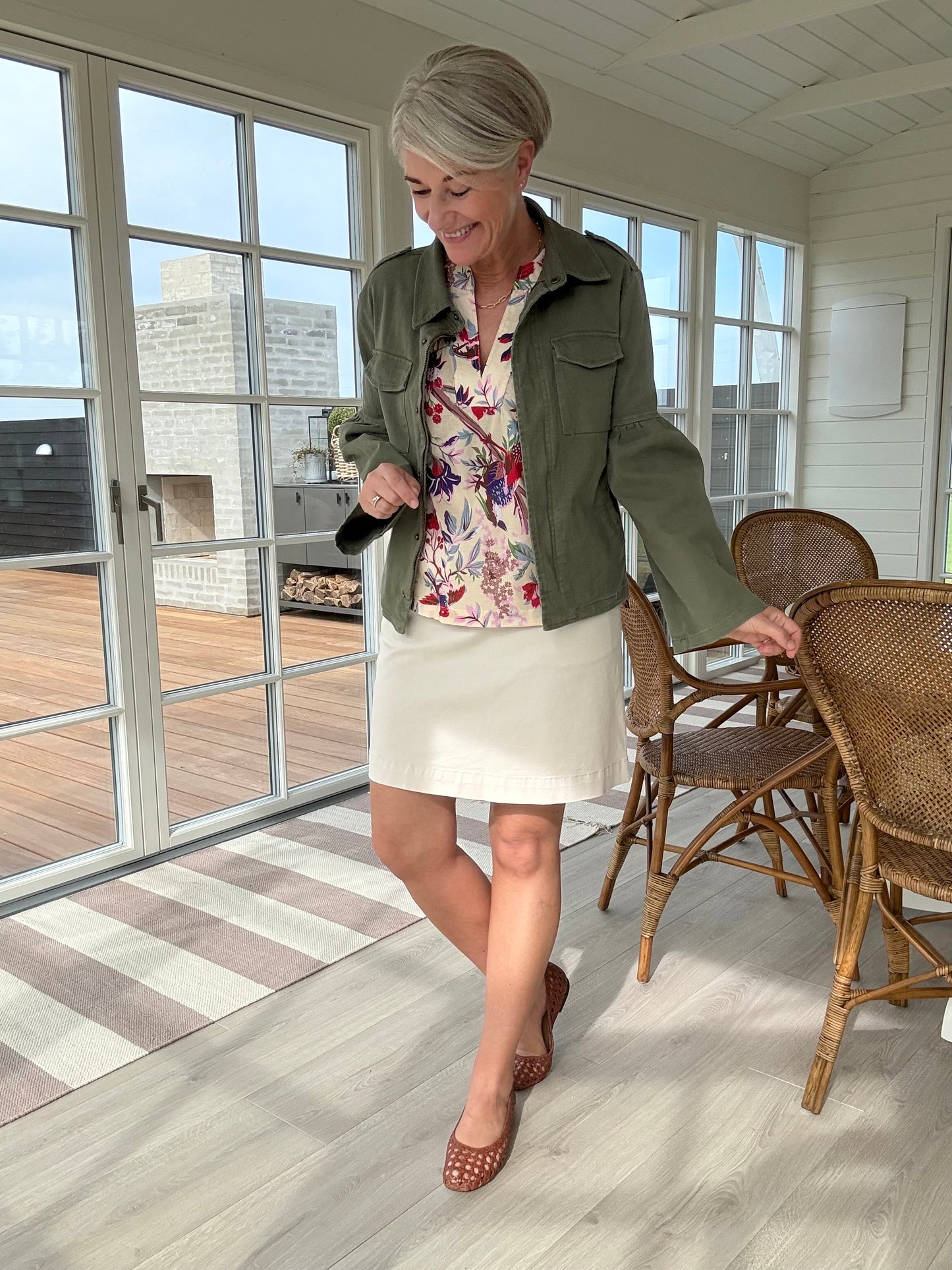 EVENSAS NEDERDEL PART TWO