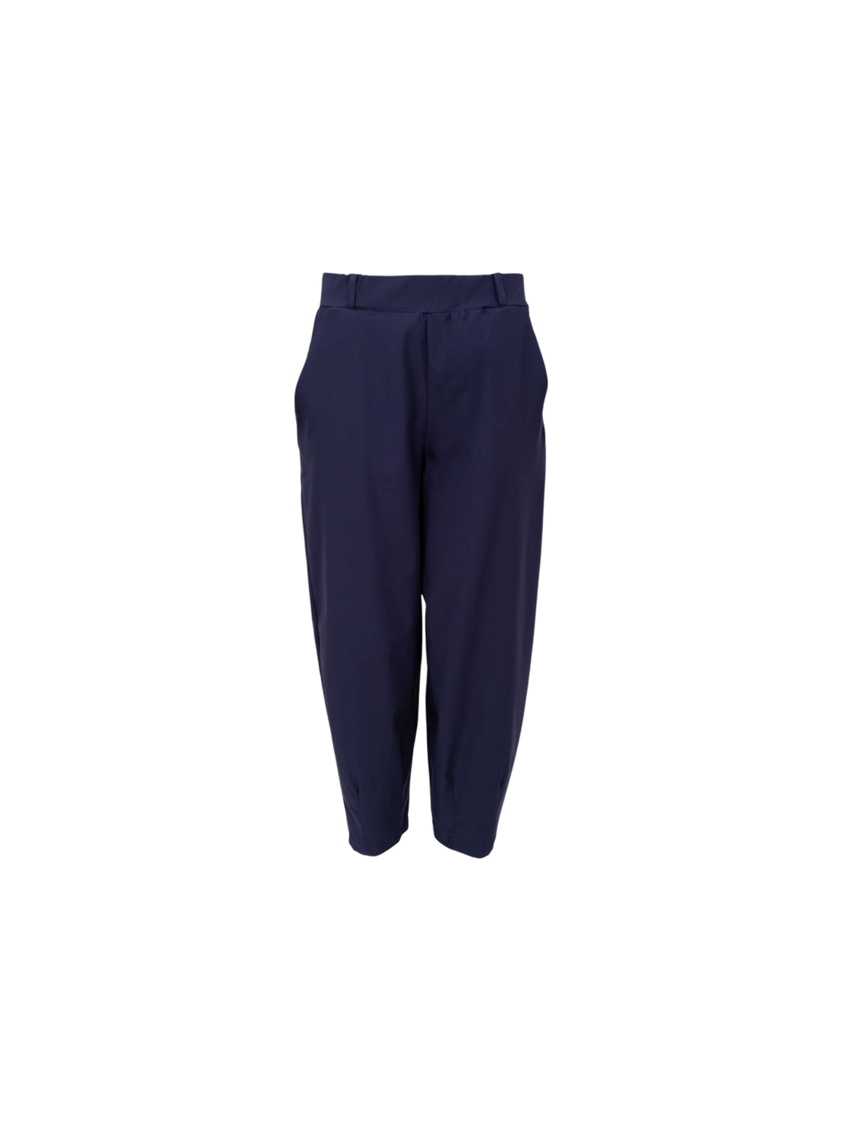 BEVERLY PANT NAVY BC
