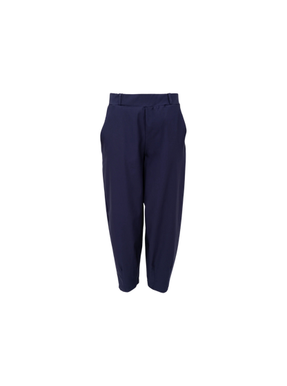 BEVERLY PANT NAVY BC