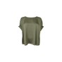 MABEL BLUSE BC ARMY