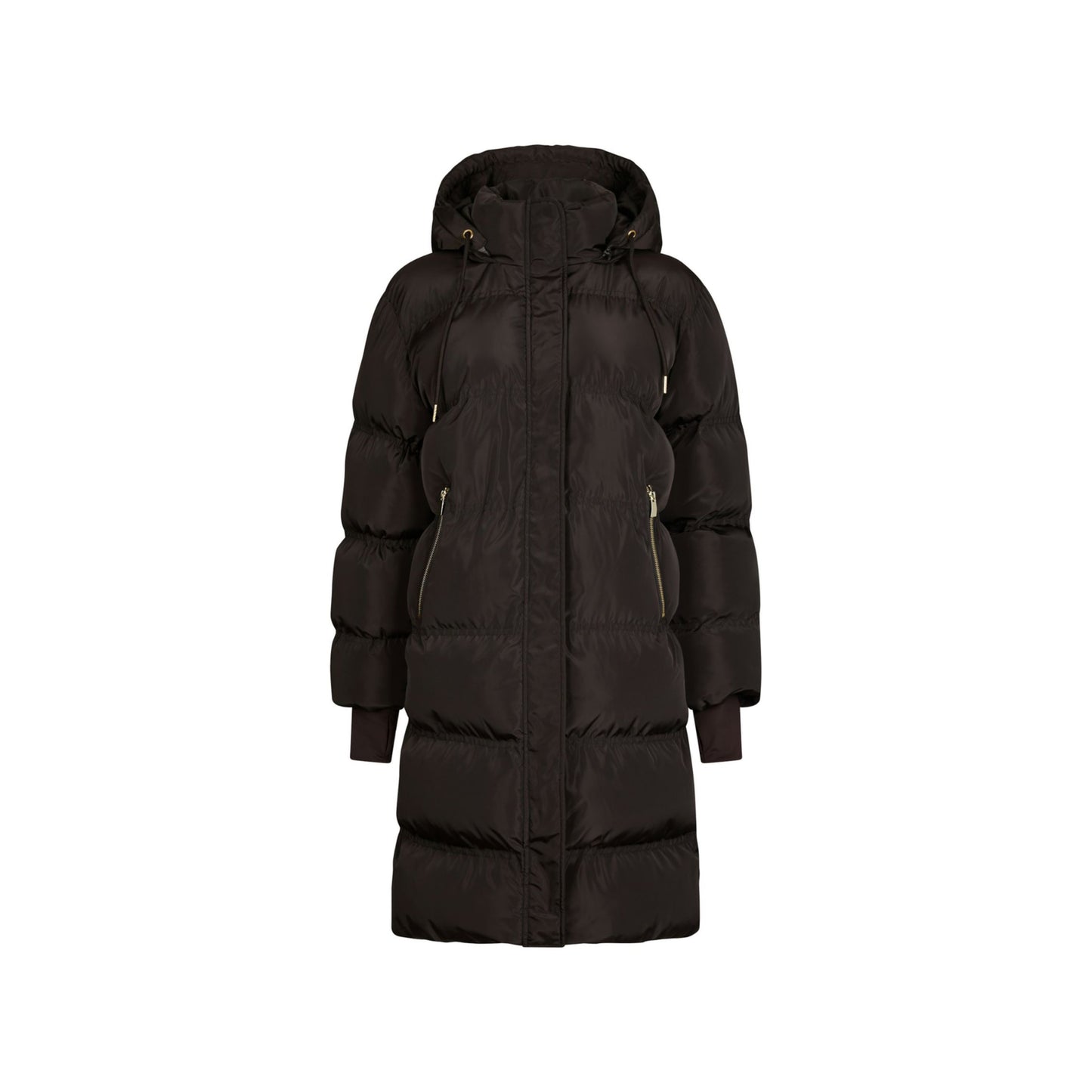 LUCETTE PUFFER JAKKE NN