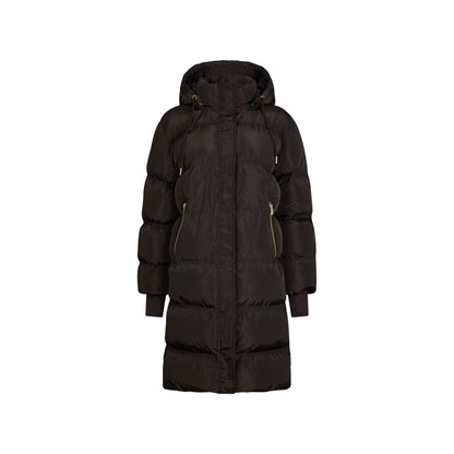 LUCETTE PUFFER JAKKE NN
