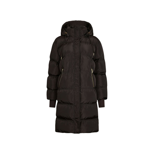 LUCETTE PUFFER JAKKE NN