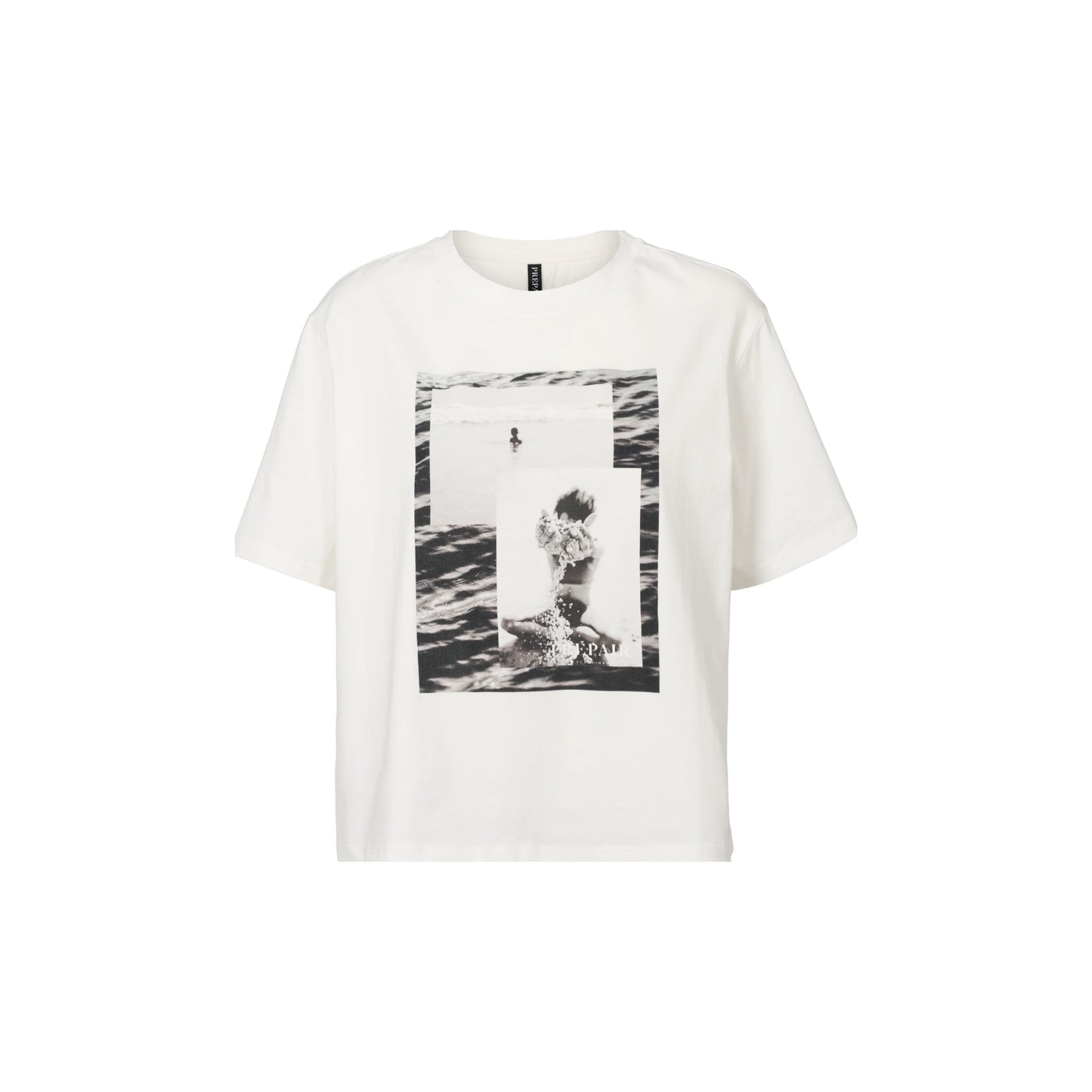 SIMONE T-SHIRT PREPAIR
