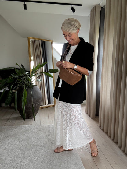 SUSSIMA BLAZER MUNTHE