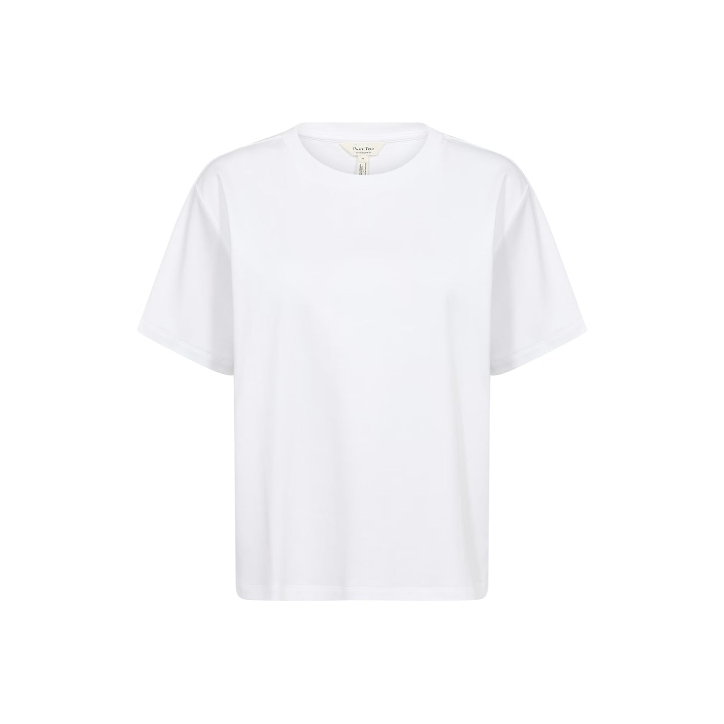 ANNE T-SHIRT PART TWO