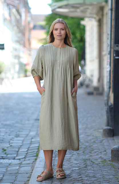 MARTHA 3/4 KJOLE PREPAIR