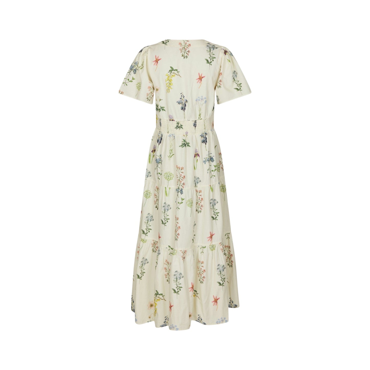 GARDENA FLOWER RANK DRESS NN