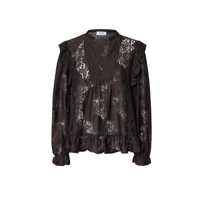 LOVE1234-3 BLUSE L&D