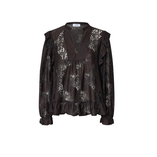 LOVE1234-3 BLUSE L&D