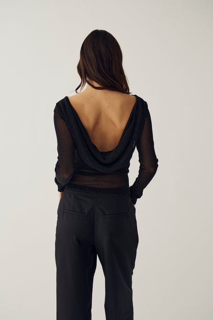 MADALINE TOP NE