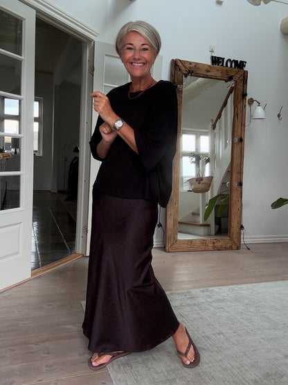 LOVE1260-1 LEO SKIRT L&D