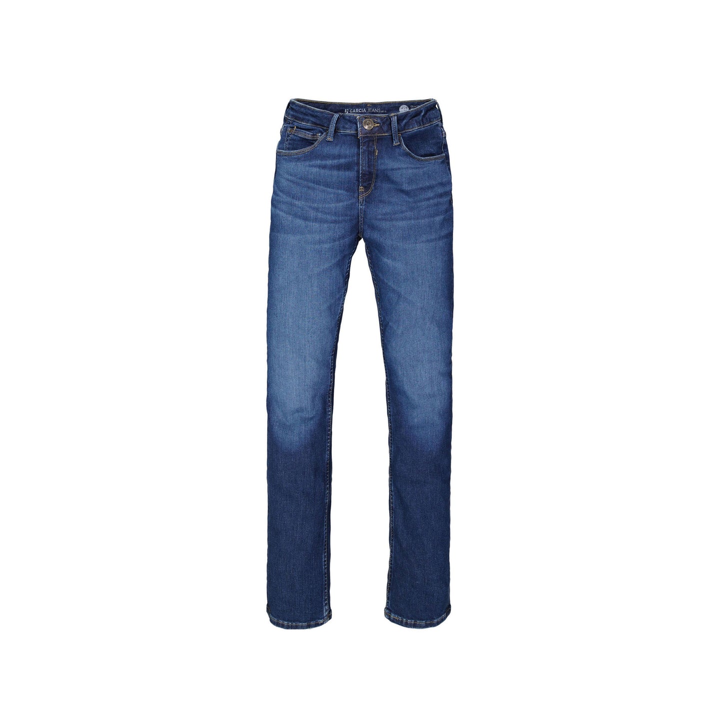 CELIA STRAIGHT FIT JEANS GARCIA