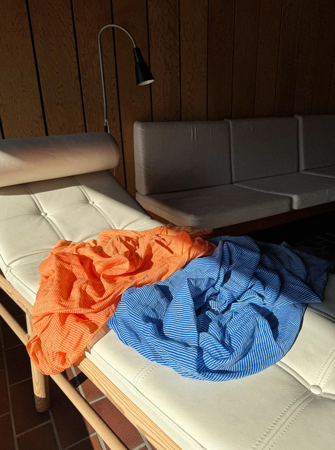 SHELLY LANG TØRKLÆDE BC