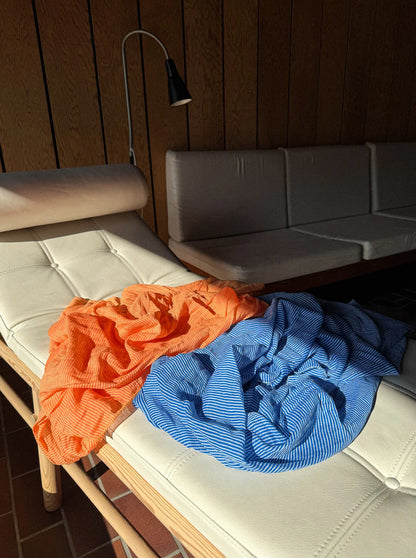 SHELLY LANG TØRKLÆDE BC