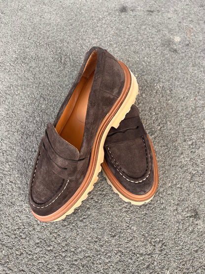 LOAFER A9306 BILLI BI