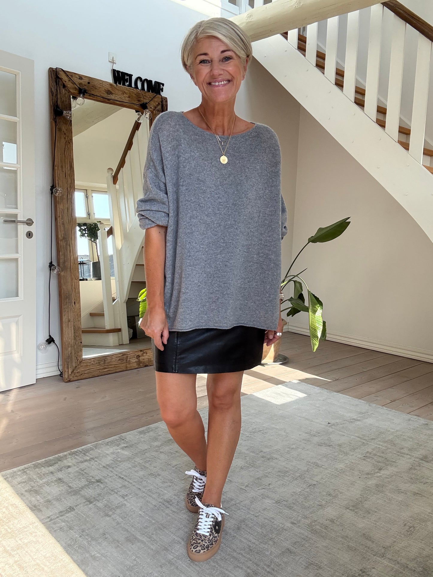 KOHIA SNEAKERS PAVEMENT