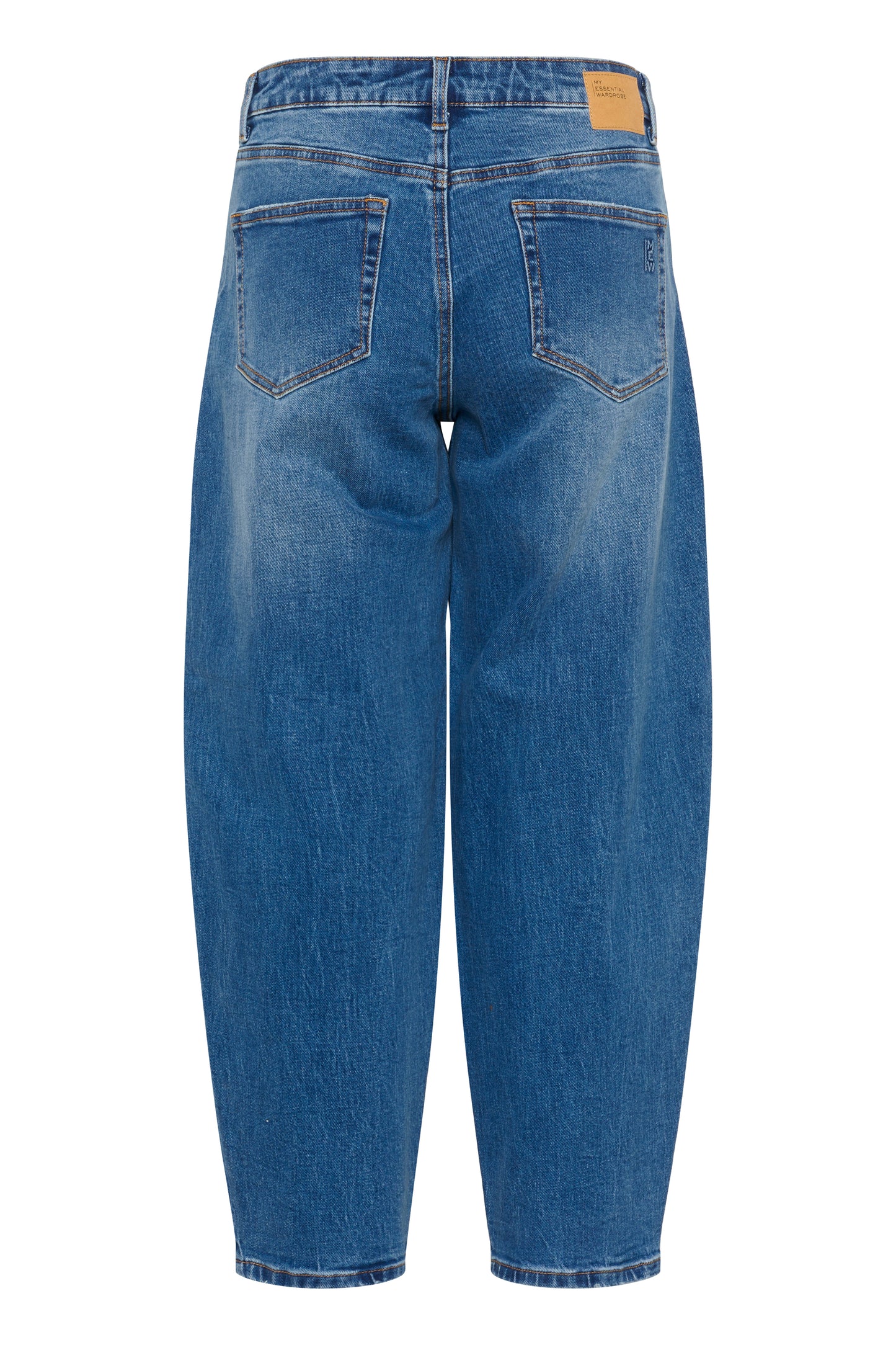 BALOO 144 BARREL JEANS MEW (222)