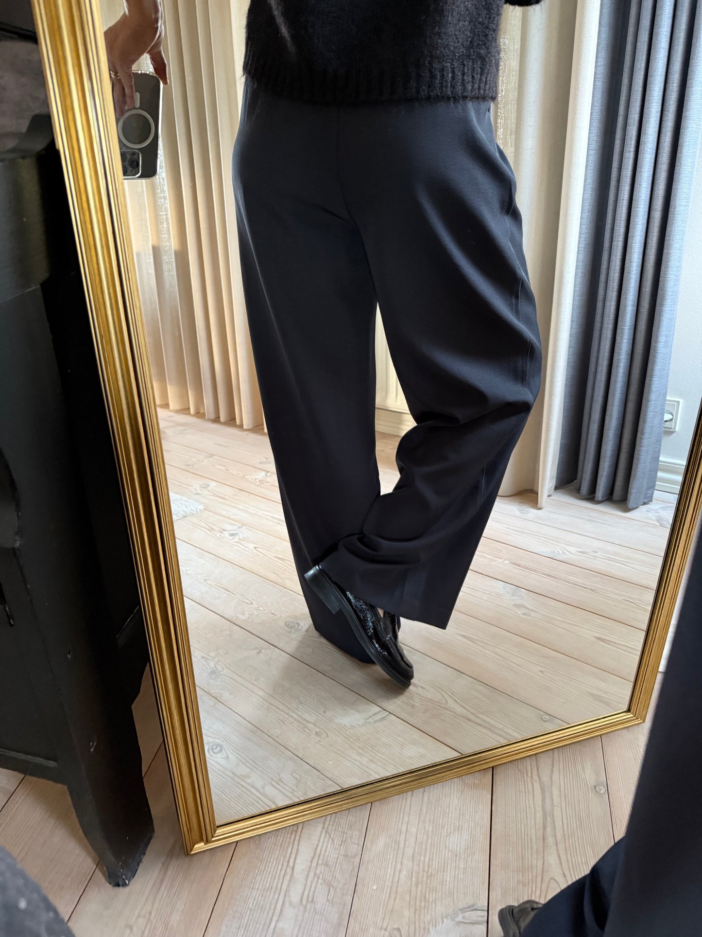 ZALKA EYELET BUKS NN