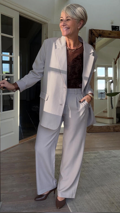 FAVA WIDE BUKSER ICHI