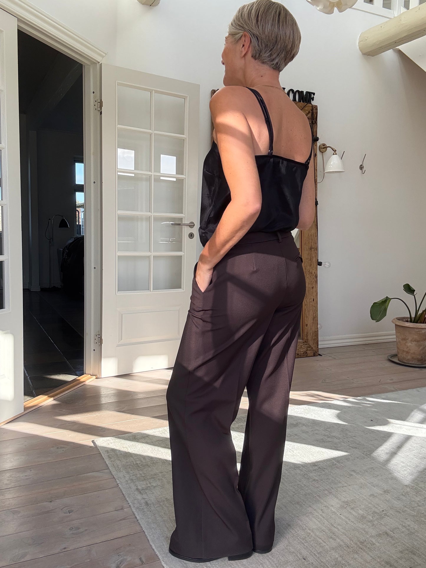 PREMIERE PLAIN BUKS HL