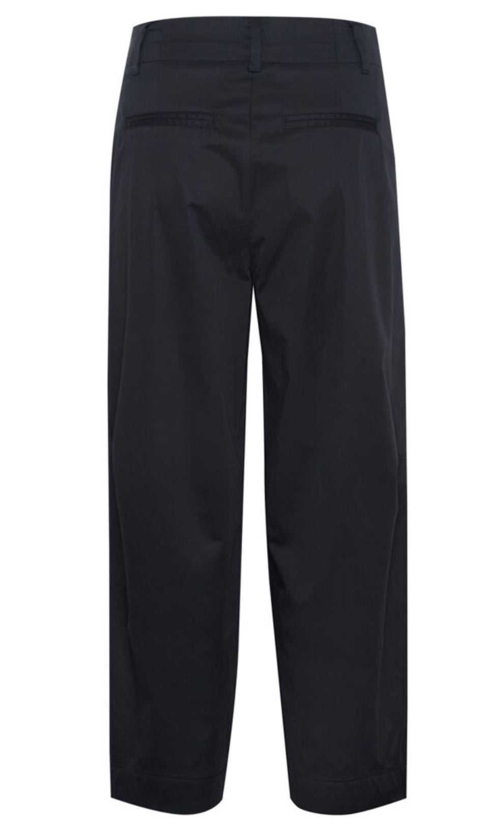 RAMIZE BUKS PART TWO