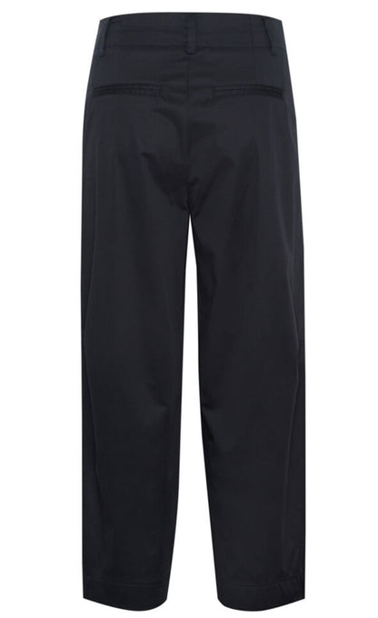 RAMIZE BUKS PART TWO