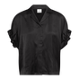 LETTA 2 THIN BLUSE ICHI (169)