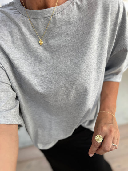 FLORENCE RING PURE BY NAT