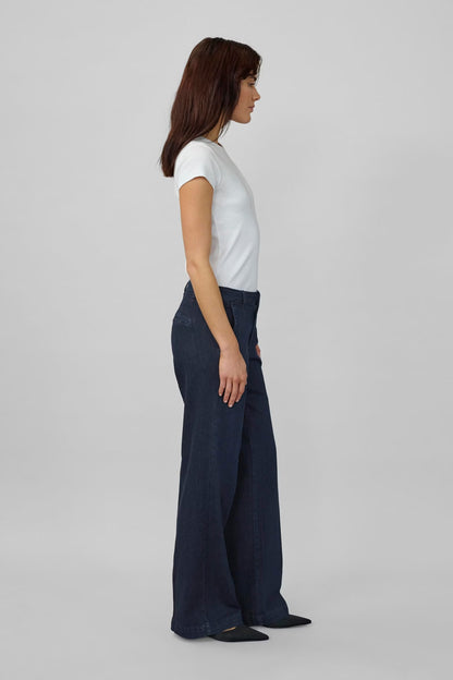 LARA 115 CHINO JEANS MEW