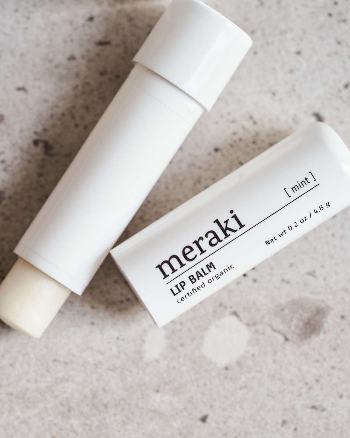 LIP BALM MERAKI