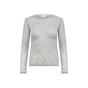 URINA 1 MESH BLUSE LR (148)