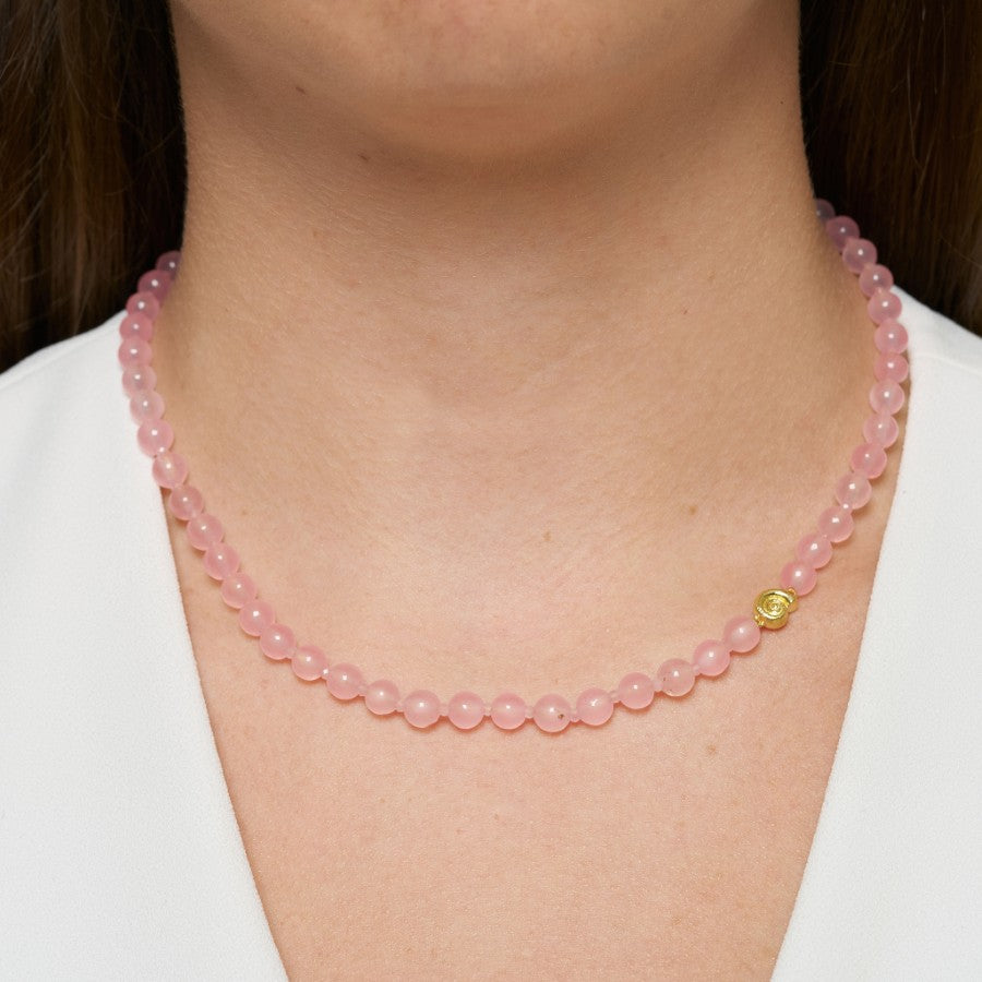 SHELLY HALSKÆDE PURE BY NAT