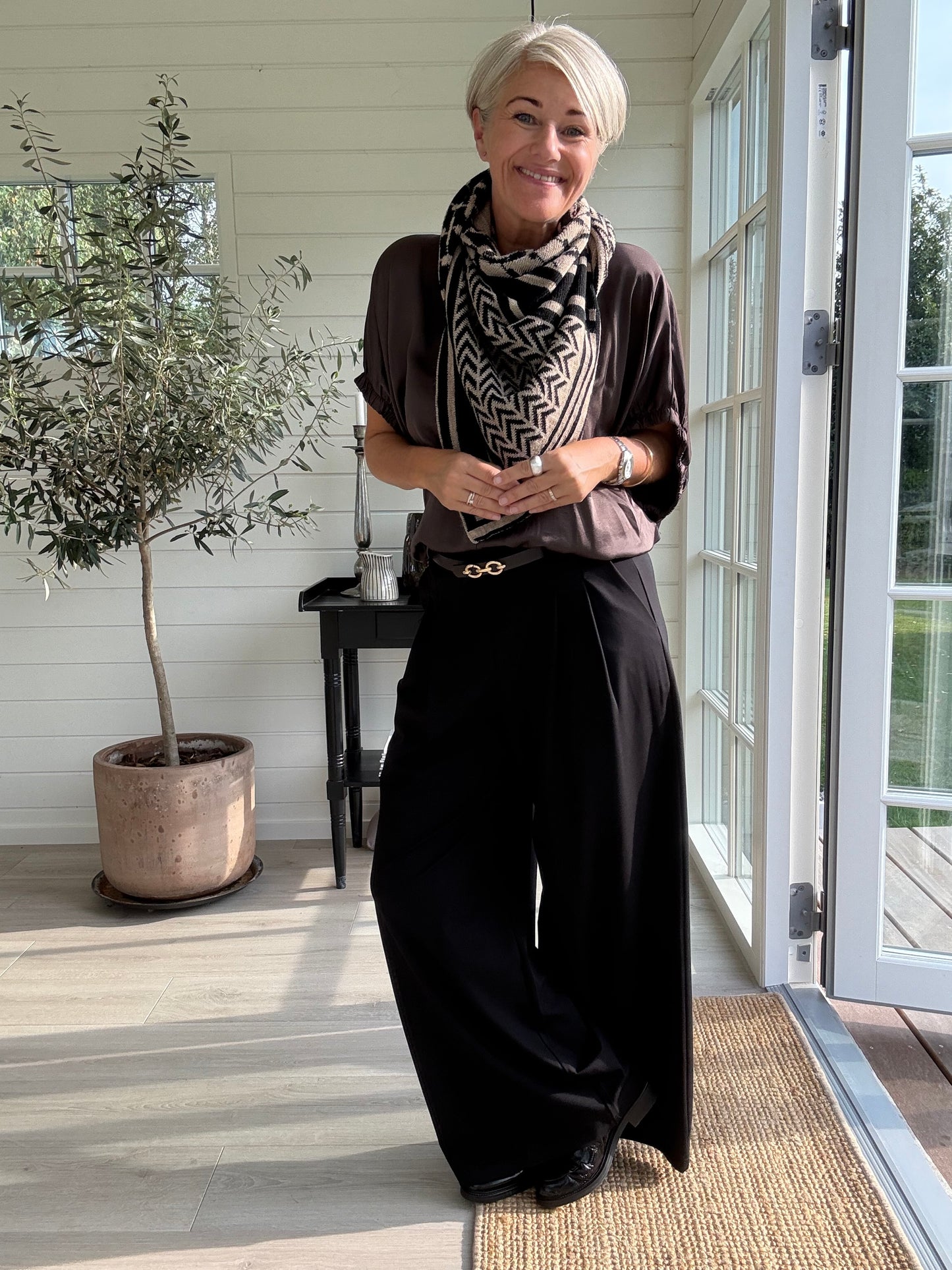 BEX TRIANGLE TØRKLÆDE BC