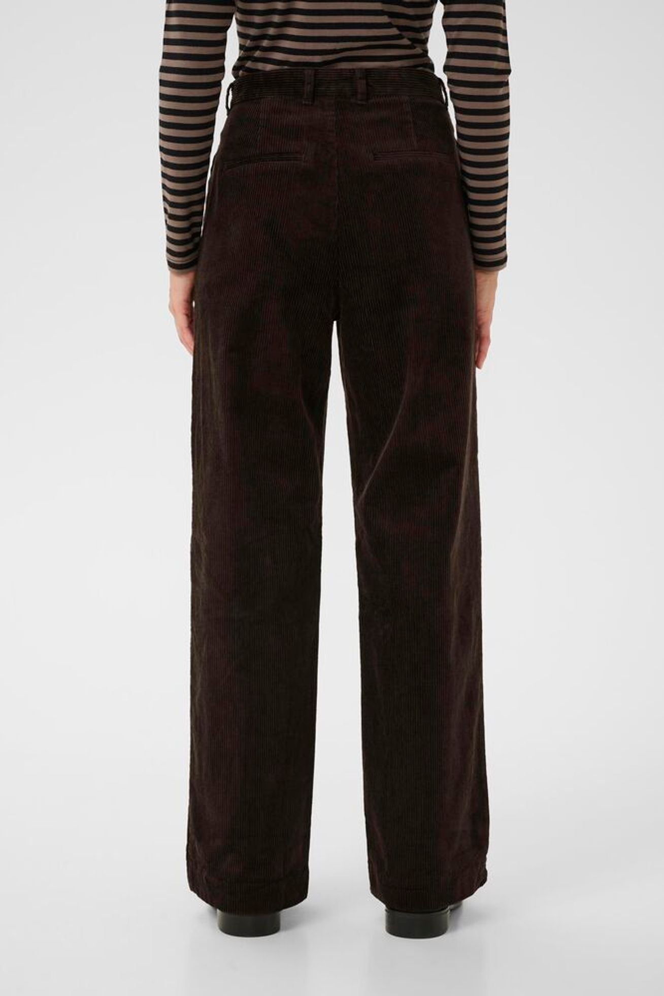 CLARISSE FLØJLS BUKS PART TWO