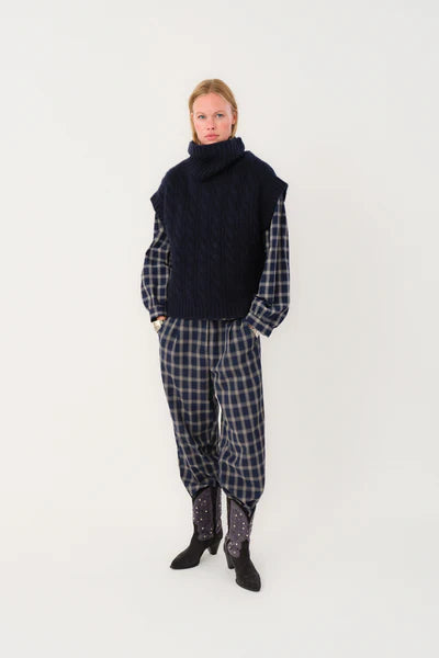 FRESNO STRIK VEST LL