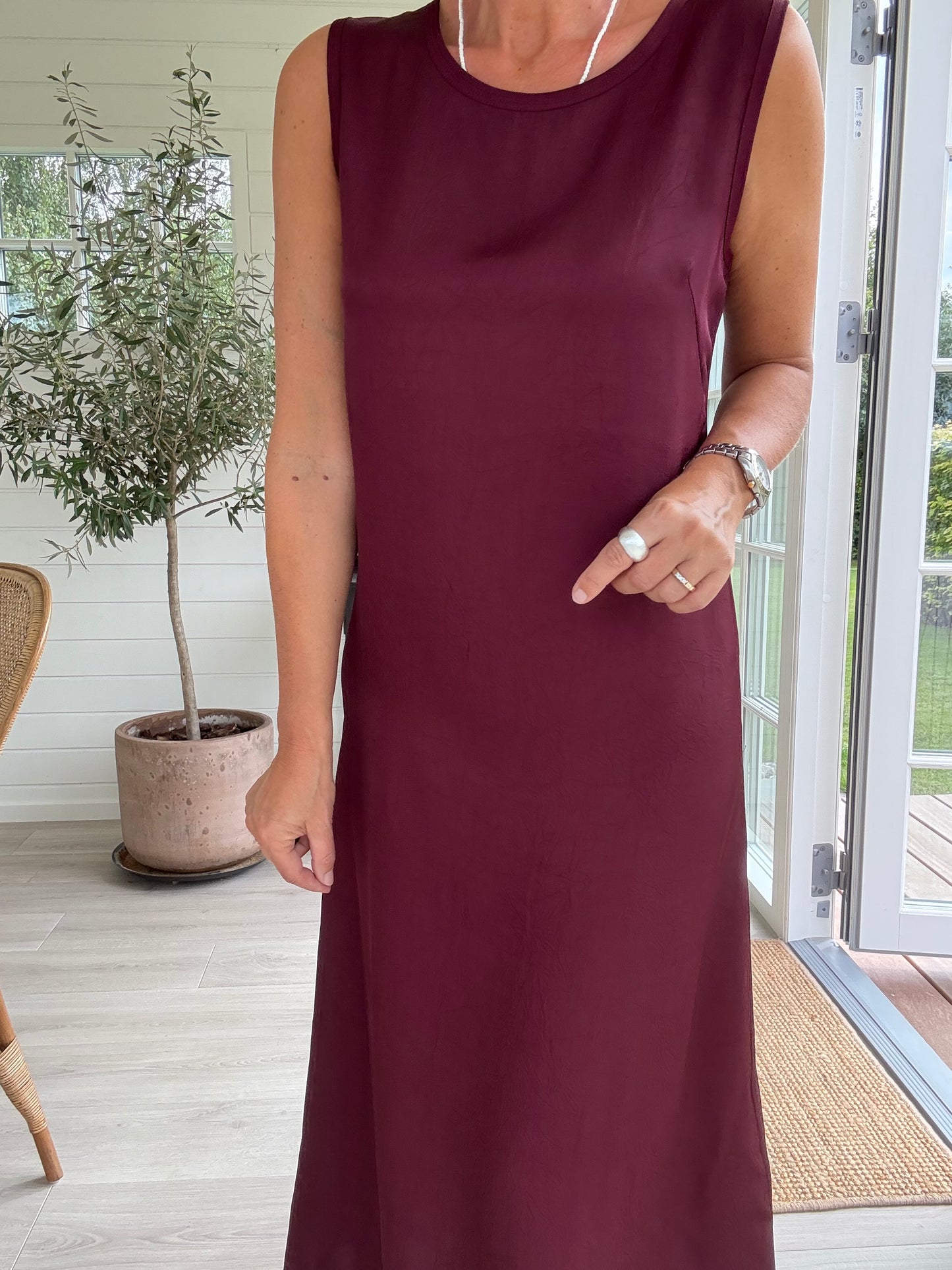 SANITA KJOLE PART TWO