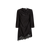 NAOMI TWIST SHOULDER KJOLE HL