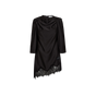 NAOMI TWIST SHOULDER KJOLE HL
