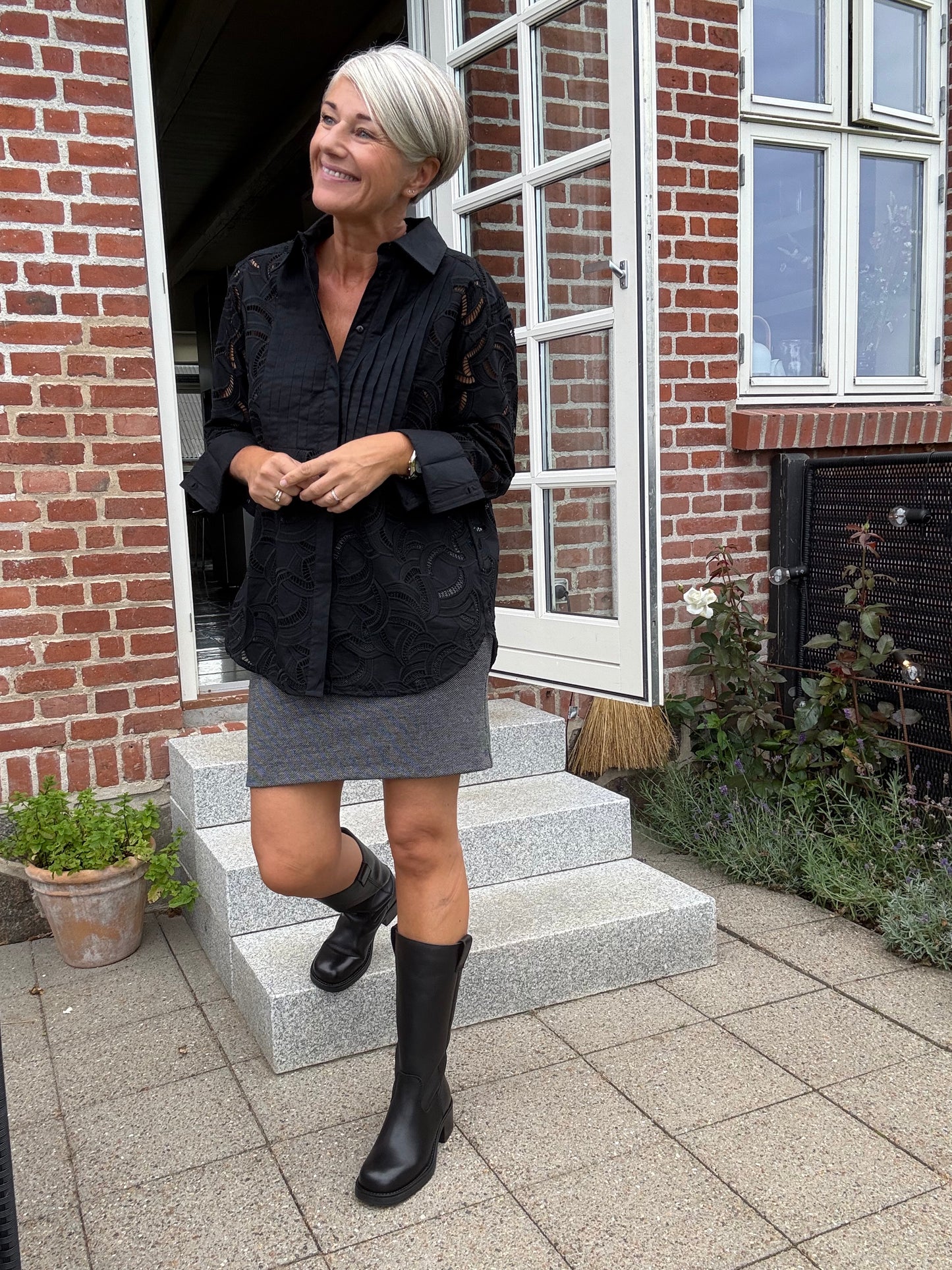 CORINNE NEDERDEL PART TWO